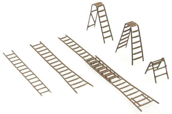 Artitec 322.016 - Ladder set