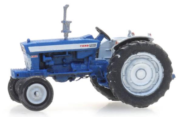 Artitec 322.030 - Ford 5000 tractor