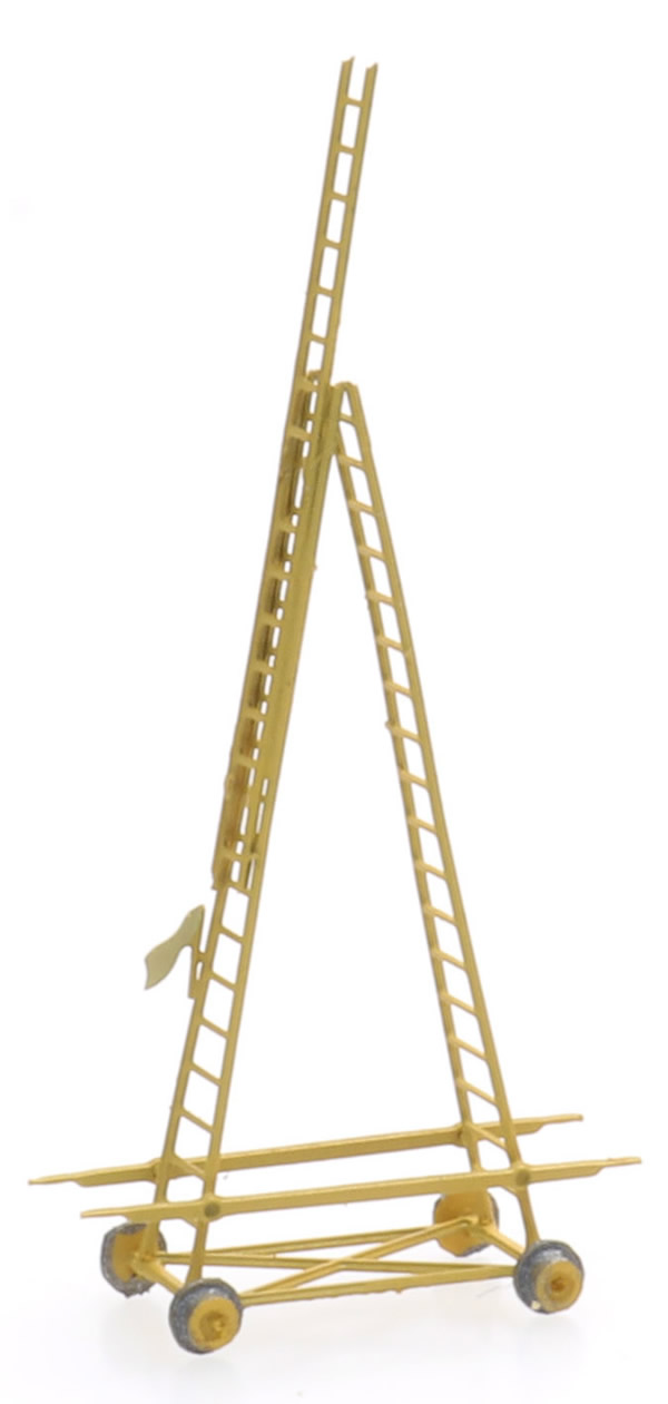 Artitec 322.035 - Lorry ladder catenary inspection