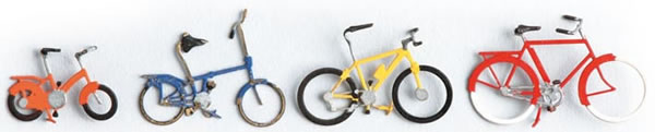 Artitec 387.01 - Modern Bicycles      