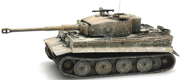 Artitec 387.102-WY - WM Tiger I 1943 Winter camouflage