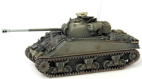 Artitec 387.103 - UK Sherman Vc Firefly    