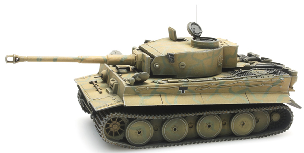 Artitec 387.247 - WM Tiger I Kursk camouflage