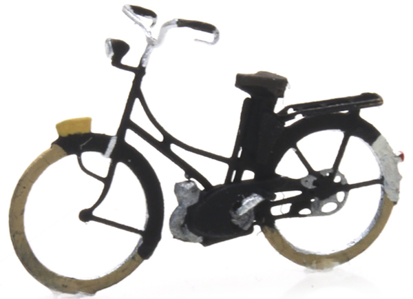 Artitec 387.265 - Motorized bicycle: Mobylette