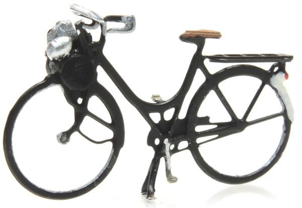 Artitec 387.268 - Motorized bicycle: Solex