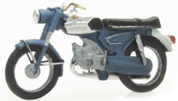 Artitec 387.269 - Motorcycle: Zündapp 