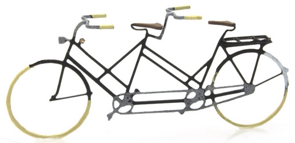 Artitec 387.270 - Tandem bicycle