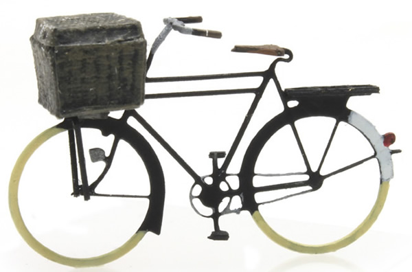 Artitec 387.271 - Bakerys bicycle
