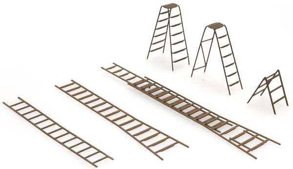 Artitec 387.283 - Ladder set