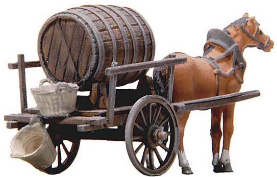 Artitec 387.288 - Beer wagon