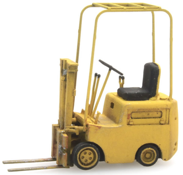 Artitec 387.292 - Forklift yellow
