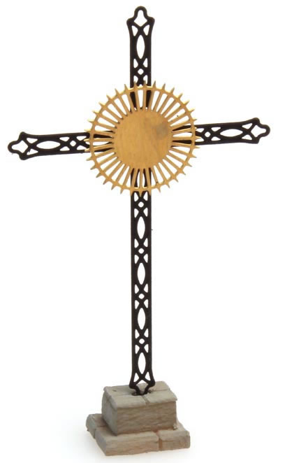 Artitec 387.30 - Roadside Memorial Cross           
