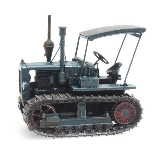 Artitec 387.400 - Hanomag K50 crawler tractor