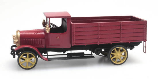 Artitec 387.405 - Opel 4 t truck, 1914