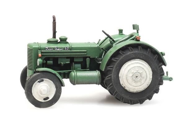 Artitec 387.420 - Zetor Super 50 tractor