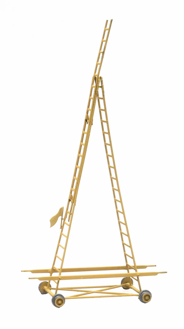 Artitec 387.439 - Lorry ladder catenary inspection