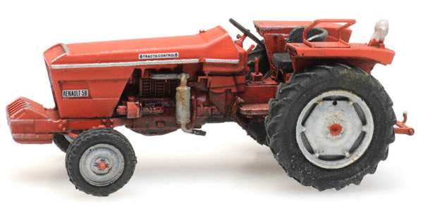 Artitec 387.444 - Renault 56 tractor
