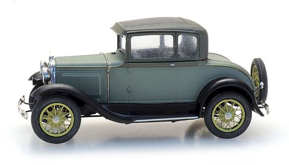 Artitec 387.526 - Ford Model A Coupe