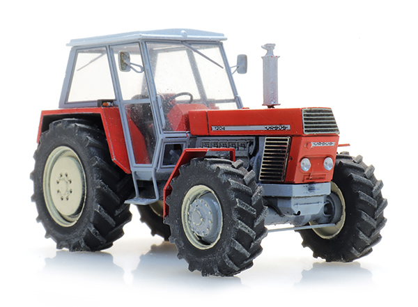 Artitec 387.572 - Ursus 1204 tractor