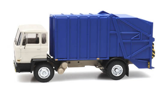 Artitec 487.051.03 - DAF tilt-cab A garbage truck
