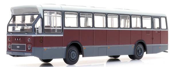 Artitec 487.060.01 - City bus CSA1 series 1