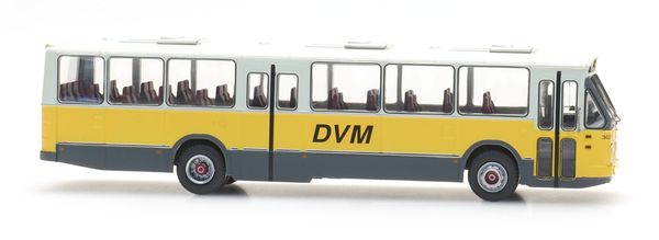 Artitec 487.070.05 - Regional bus DVM 302, Leyland, middle-door exit