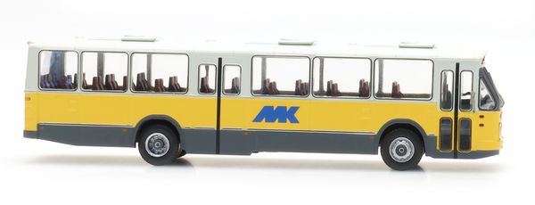 Artitec 487.070.07 - Regional bus MK 2239, Leyland, middle-door exit