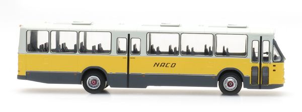 Artitec 487.070.08 - Regional bus NACO 2047, Leyland, middle-door exit