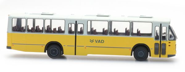 Artitec 487.070.14 - Regional bus VAD 8600, DAF front 2, middle-door exit