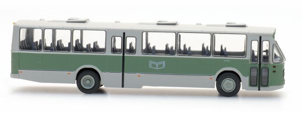 Artitec 487.070.26 - Regional bus LTM 0-204, DAF front 1, middle-door exit