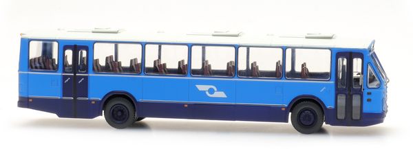 Artitec 487.070.34 - Regional bus GVA 66, DAF front 1, back-door exit
