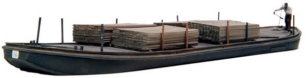 Artitec 50.102 - Towed barge