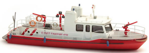 Artitec 50.126 - Fireboat ESSEN