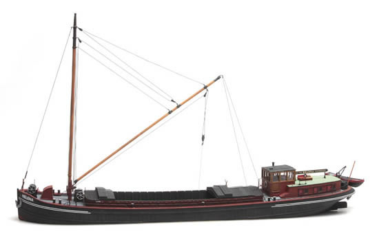 Artitec 50.138 - Rhine River barge Helena 150 ton