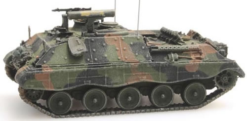 Artitec 6160016 - AT Jaguar 1 camouflage