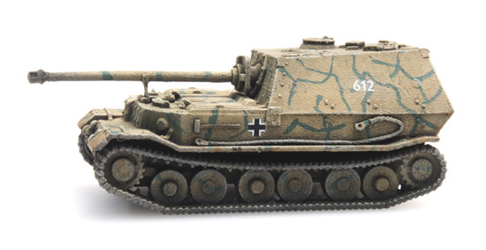 Artitec 6160083 - WM Panzerjäger Ferdinand