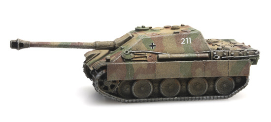 Artitec 6160086 - WM Jagdpanther