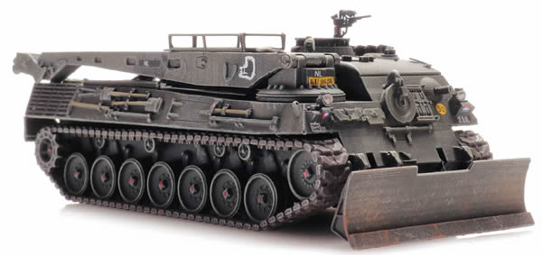 Artitec 6160102 - NL Leopard 1 ARV LOAD
