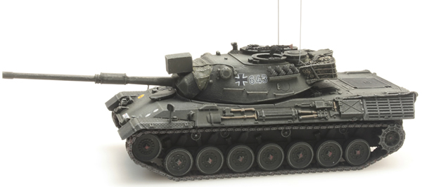 Artitec 6870037 - BRD Leopard 1