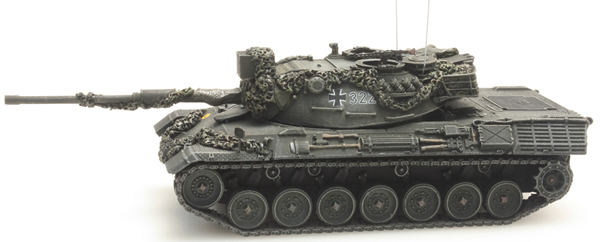 Artitec 6870043 - BRD Leopard 1 combat ready