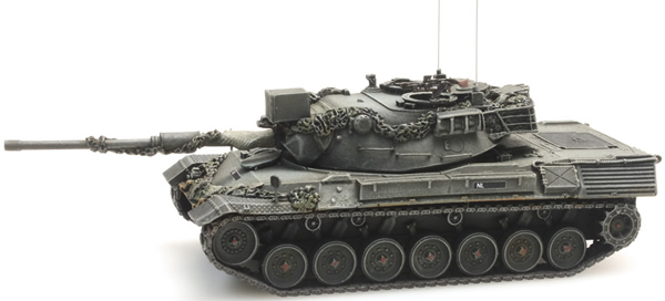 Artitec 6870047 - NL Leopard 1 combat ready, Dutch Army