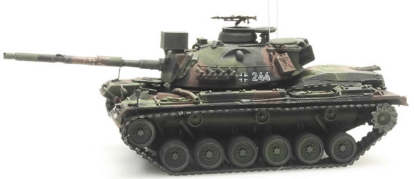 Artitec 6870077 - BRD M48 A2 G A2  camouflage