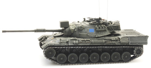 Artitec 6870102 - Italian Leopard 1A1
