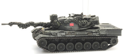 Artitec 6870103 - Italian Leopard 1A2
