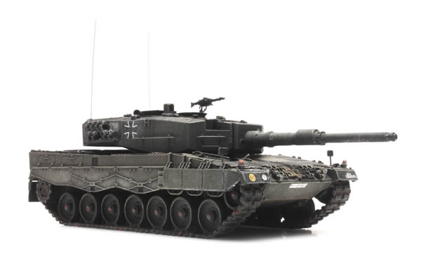 Artitec 6870108 - BRD Leopard 2A2