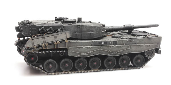 Artitec 6870111 - NL Leopard 2A4 treinlading