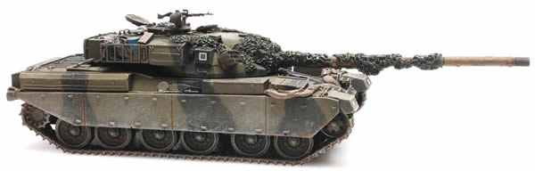 Artitec 6870144 - UK Chieftain Mk5 combat ready