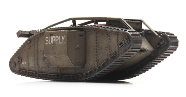 Artitec 6870181 - WW I  Mark IV supply 1917