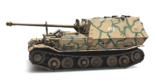 Artitec 6870192 - WM Panzerjäger Ferdinand, Tarnung