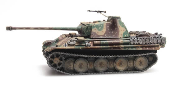 Artitec 6870227 - WM Panther Ausf. G (spät) Hinterhalttarnung